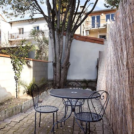 Nouvel Oasis Toulouse Saint Cyprien Apartamento Exterior foto