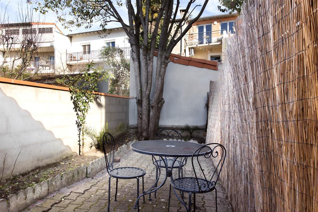 Nouvel Oasis Toulouse Saint Cyprien Apartamento Exterior foto